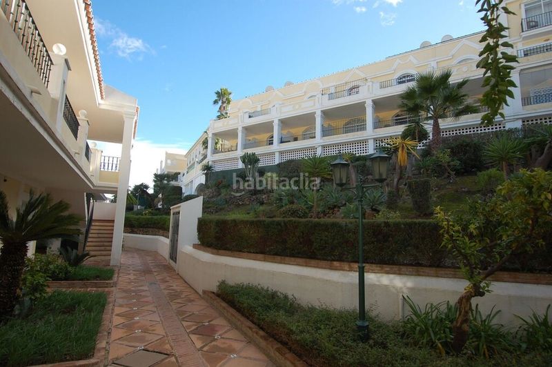 Foto 8ca7d722-32cb-4ec8-935b-ec6886381ce0. Planta baixa amb aparcament piscina a Aloha Marbella