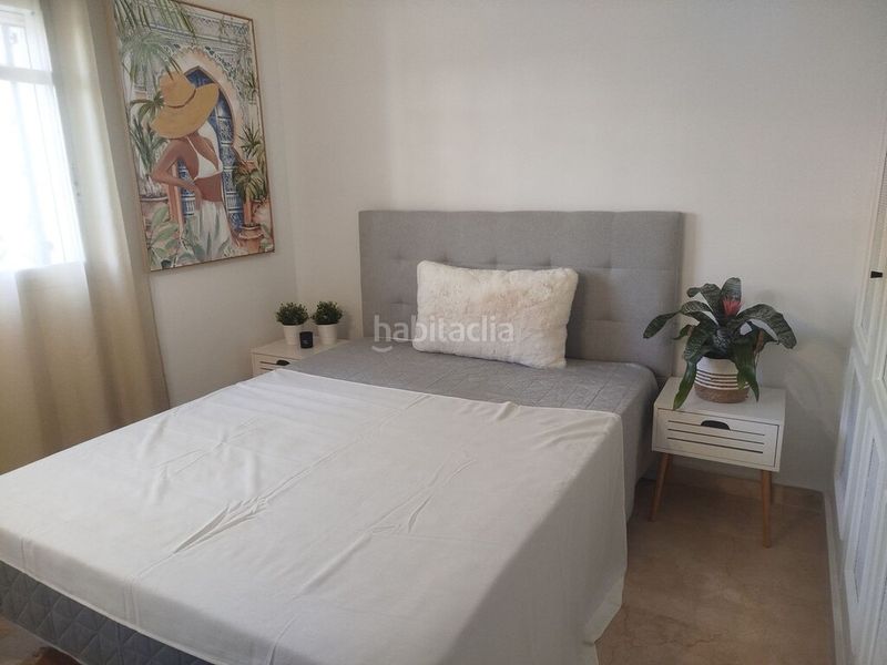 Foto 9cba3f34-fd79-488e-914c-f44d0183ab37. Planta baixa amb aparcament piscina a Aloha Marbella