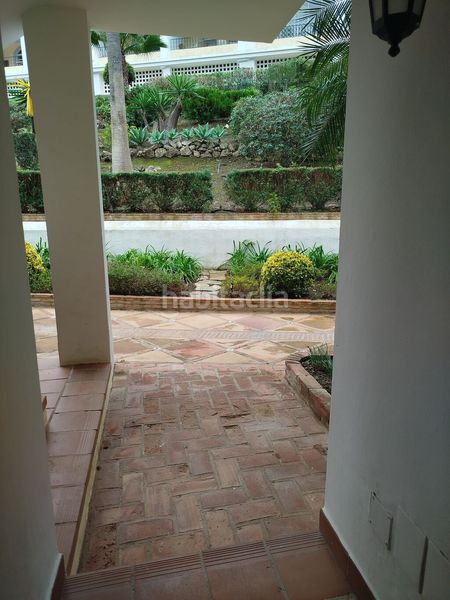 Foto d7cabe75-4133-47e5-bae5-2d3e6c4c691a. Planta baixa amb aparcament piscina a Aloha Marbella