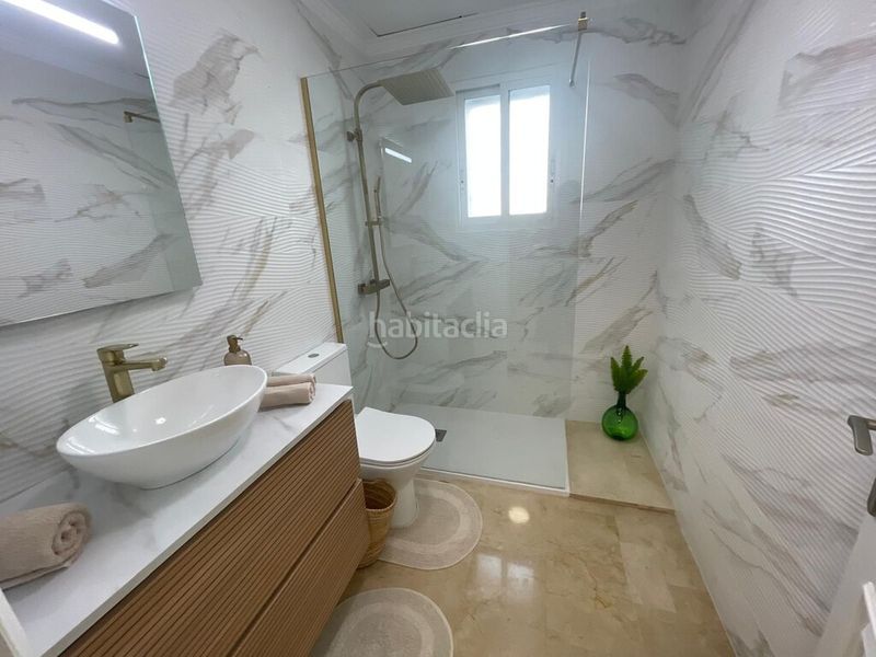 Foto e37ce0f4-6b89-448f-96bf-0f001bfcc7c4. Planta baixa amb aparcament piscina a Aloha Marbella