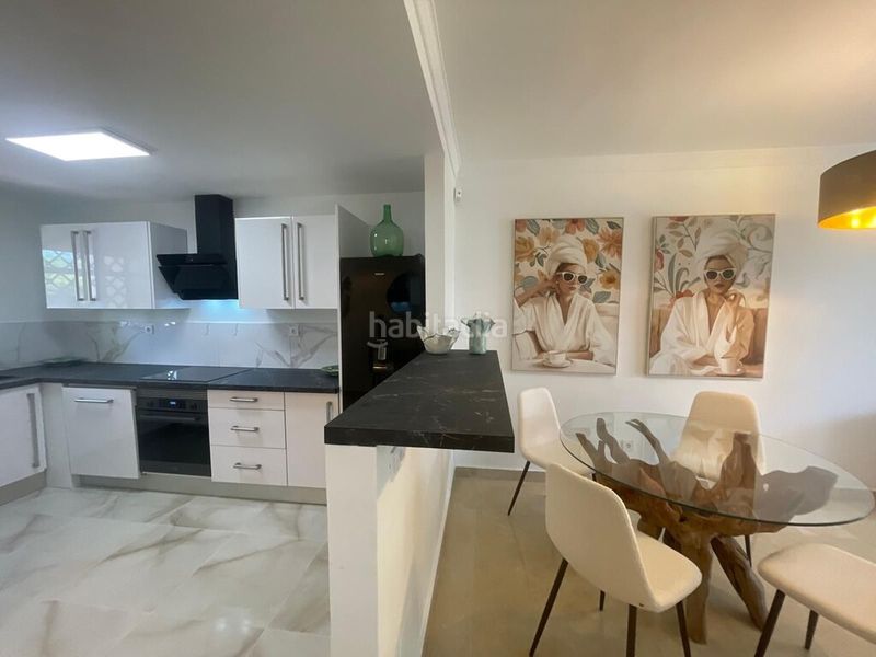 Foto ea0e7a09-a7ea-47b7-b7b7-f6eae31502ba. Planta baixa amb aparcament piscina a Aloha Marbella