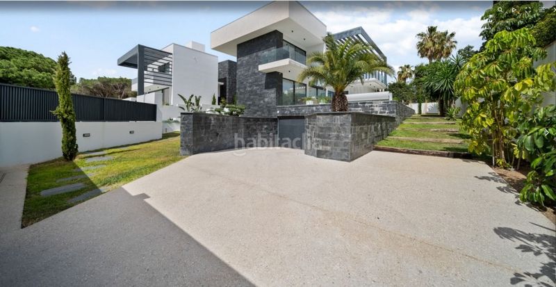 Foto 188a1231-79c1-473c-840d-31ffacac29f2. Chalet en Marbesa Marbella