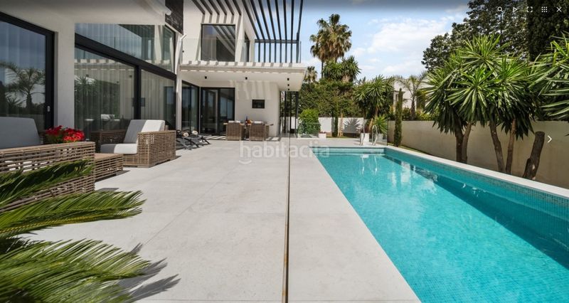 Foto 869d82ce-6e26-4e6a-95c9-c52a8a02cde9. Chalet en Marbesa Marbella