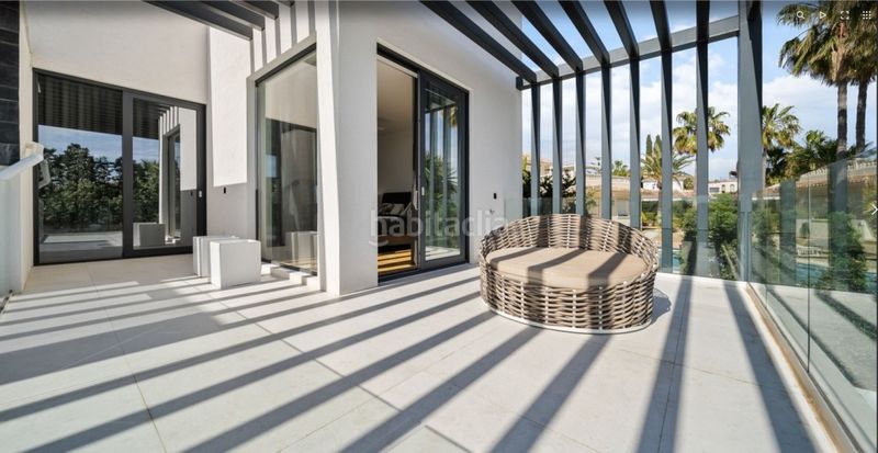 Foto b44ee298-7740-49c2-958e-ddd4e8a061d3. Chalet en Marbesa Marbella