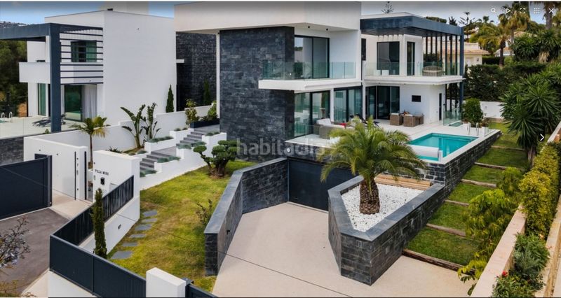 Foto bdc02979-e190-4195-bdca-e8e5b4da95f8. Chalet en Marbesa Marbella