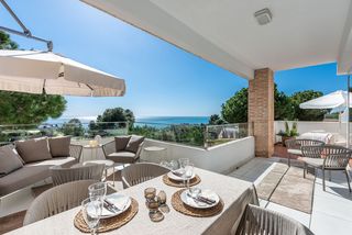 Chalet en Casablanca - La Viñuela