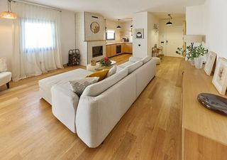 Penthouse in Puerto Banús