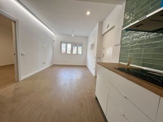 Planta baixa a Manantiales-Estación de Autobuses