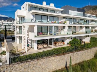 Ground floor in El Higuerón