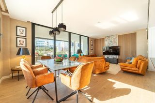 Apartament a El Higuerón