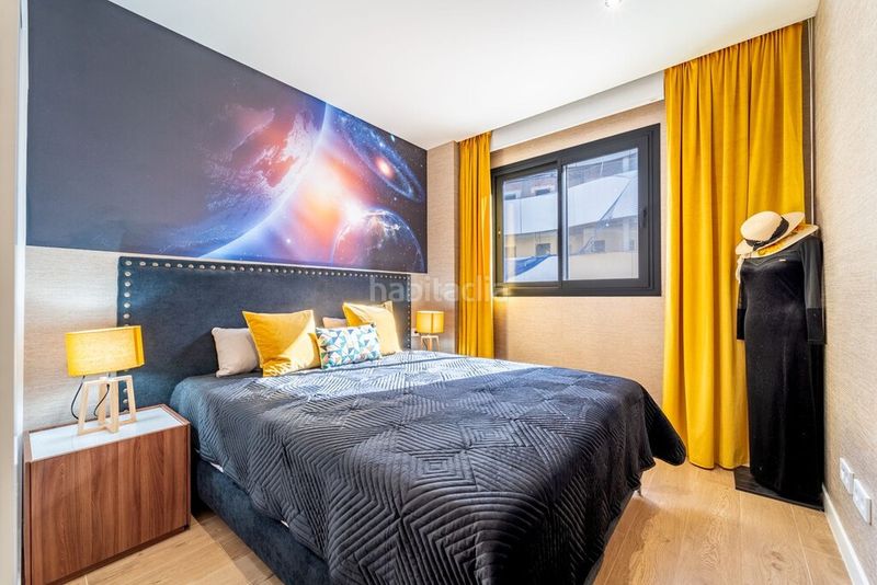 Foto 7550055c-e994-407e-8da6-10360a30a0bb. Apartamento en El Higuerón Fuengirola