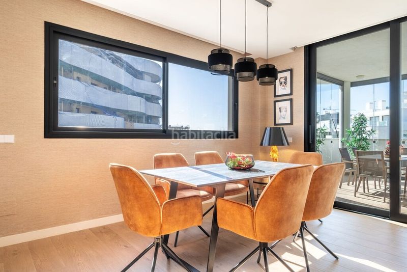 Foto 8c144e67-a385-43ab-9832-9991625820e6. Apartamento en El Higuerón Fuengirola