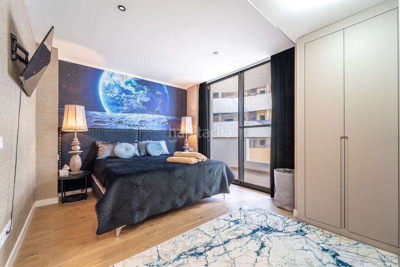 Foto a8376f92-7ac9-48a5-9238-957e85e44938. Apartamento en El Higuerón Fuengirola
