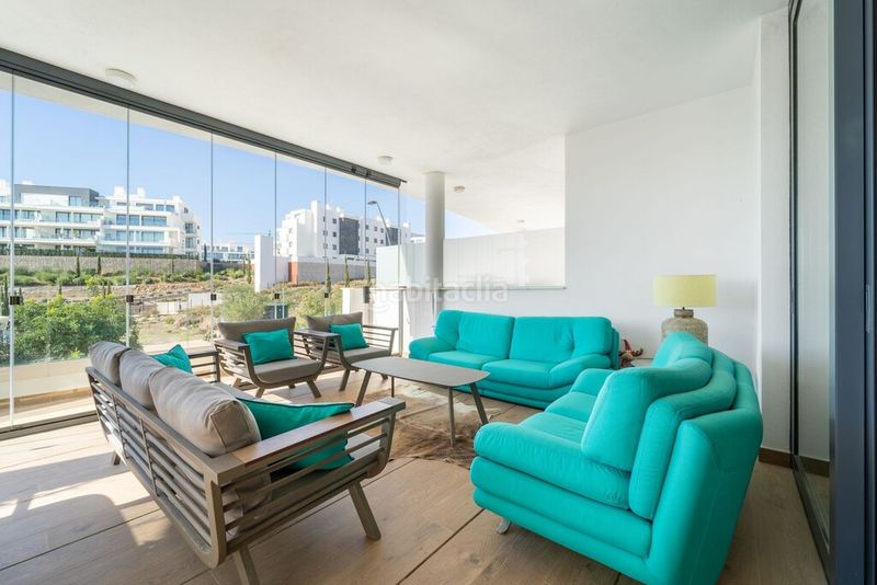 Foto aeccdf64-4a12-4cb5-9676-b8f75f5fc27c. Apartamento en El Higuerón Fuengirola