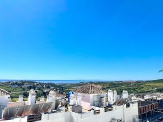 Penthouse in Valle Romano Golf