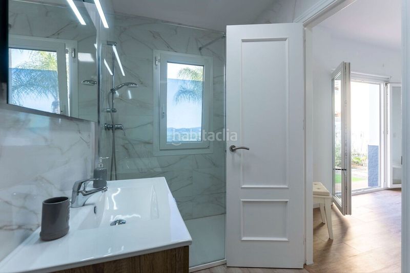 Foto 3f622a4e-fab5-4197-a82b-b03a08c4a952. Xalet amb aparcament piscina a Coín