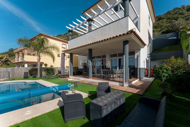 Foto f96f131c-1303-4103-9e5d-255c82f6856f. Xalet amb aparcament piscina a Coín