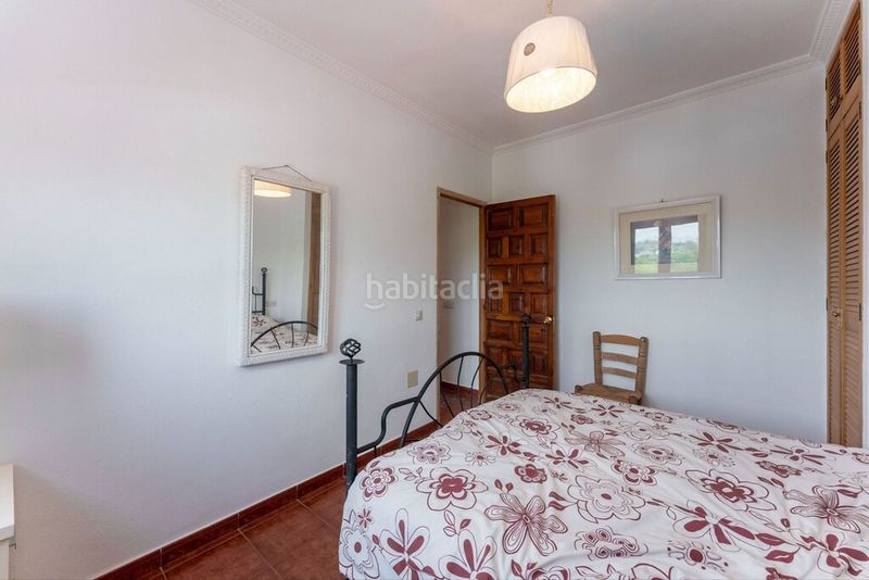 Foto 05fd68b1-dbc1-485f-8840-4c566597e235. Masia amb piscina a Coín