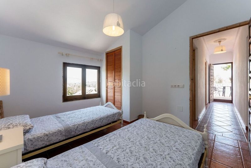 Foto 2057483c-8818-4ed9-b752-4e1b17d7ae90. Masia amb piscina a Coín