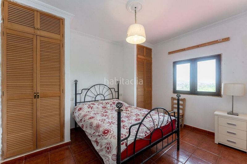 Foto 2d1ee2d3-9852-4ad0-89cd-13b0aa151083. Masia amb piscina a Coín