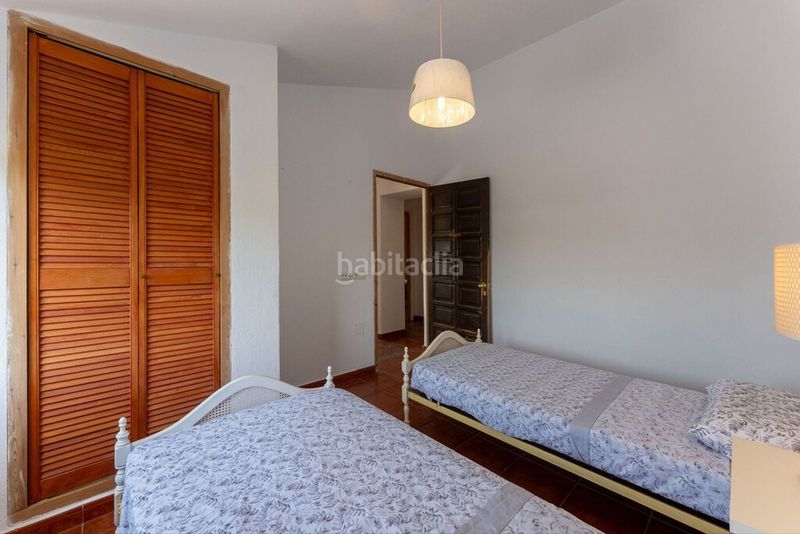 Foto 313ce524-39d9-4e77-b30e-df8ec6ad0392. Masia amb piscina a Coín