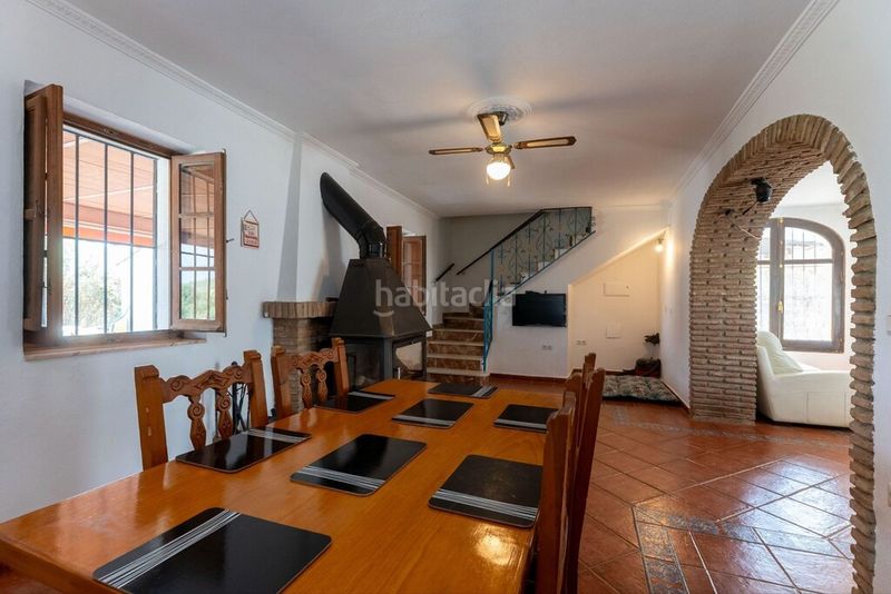 Foto 498d349f-204b-40cf-949e-fec2fcf2c3b5. Masia amb piscina a Coín