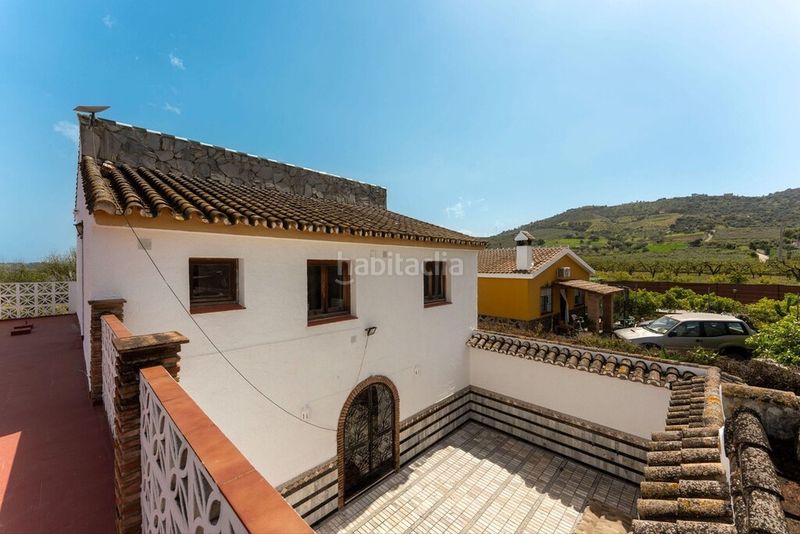 Foto 52d5141e-3a8f-496b-b8ce-05a8411a217e. Masia amb piscina a Coín