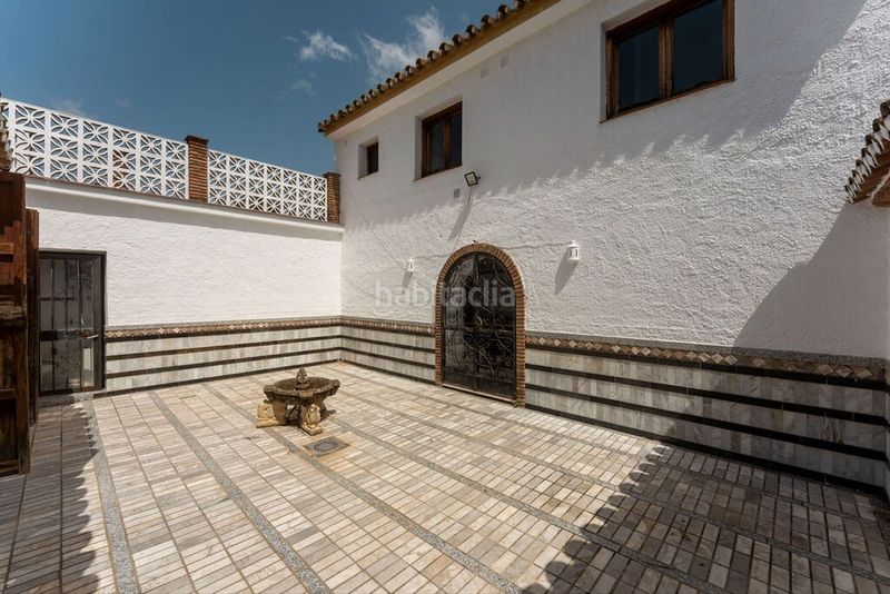 Foto 5c3575bc-9a03-42cd-9c66-ac84baa84fbe. Masia amb piscina a Coín