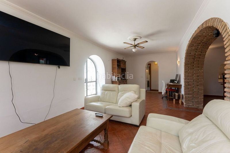 Foto 66821f7c-bbe6-4860-8f13-0eccd2cb878c. Masia amb piscina a Coín