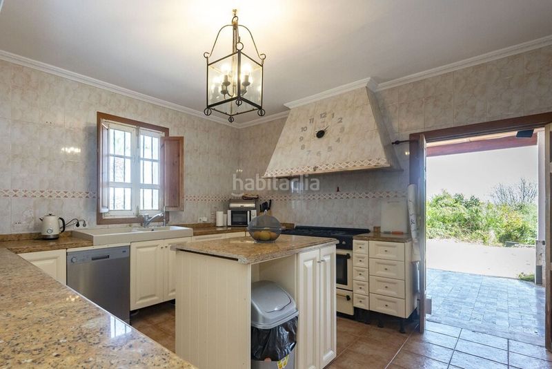 Foto 82a74827-56f4-420f-adb8-3fde3005549d. Masia amb piscina a Coín