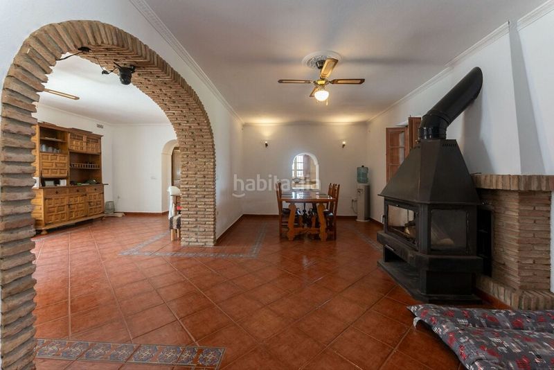 Foto a16ec294-237d-496a-9cca-ef6d2401118f. Masia amb piscina a Coín