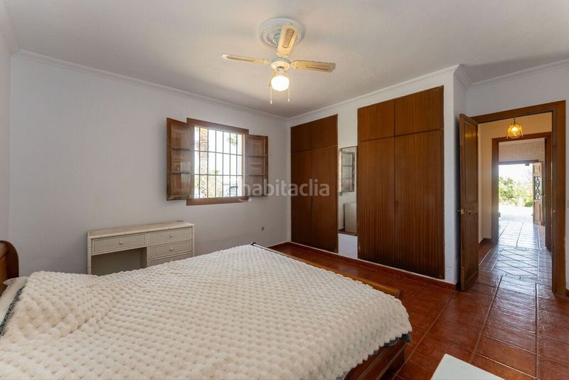 Foto d3533574-6418-45e2-b49e-adec5c5fdb68. Masia amb piscina a Coín