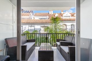 Apartament a Puerto Deportivo