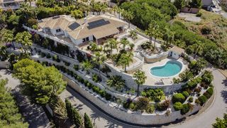 Chalet en Valtocado - La Alquería - La Atalaya