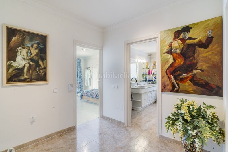 Foto 04a40409-e0c1-4665-8f50-753686824fe1. Xalet amb calefacció aparcament piscina a Valtocado - La Alquería - La Atalaya Mijas