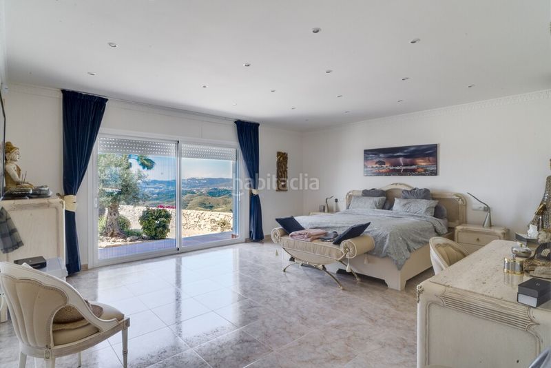 Foto 6f3782da-b86c-4202-99c8-06c4f245bd52. Xalet amb calefacció aparcament piscina a Valtocado - La Alquería - La Atalaya Mijas