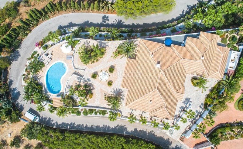 Foto b65e8b06-b268-492d-ac79-8af525113dc7. Xalet amb calefacció aparcament piscina a Valtocado - La Alquería - La Atalaya Mijas