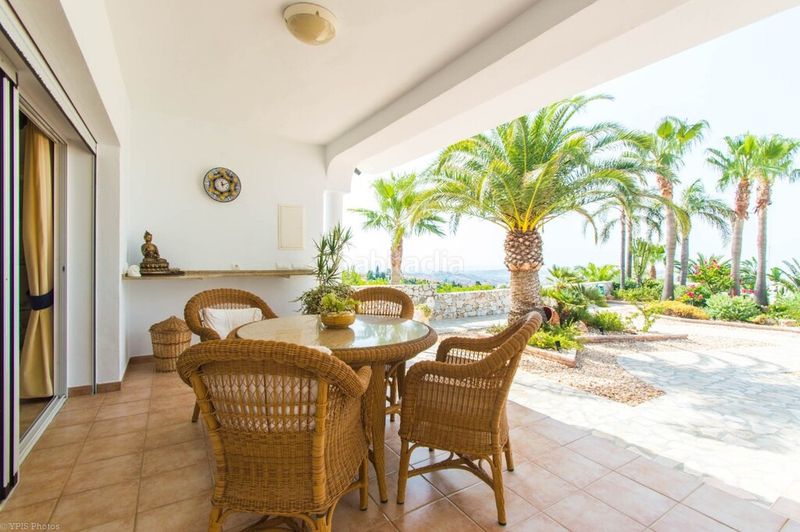 Foto cc673136-2be3-4a39-b7ca-265e51e58049. Xalet amb calefacció aparcament piscina a Valtocado - La Alquería - La Atalaya Mijas