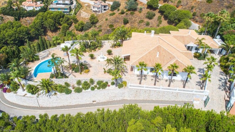Foto d68d68c0-3f88-41e7-9be1-62222cb85ef5. Xalet amb calefacció aparcament piscina a Valtocado - La Alquería - La Atalaya Mijas