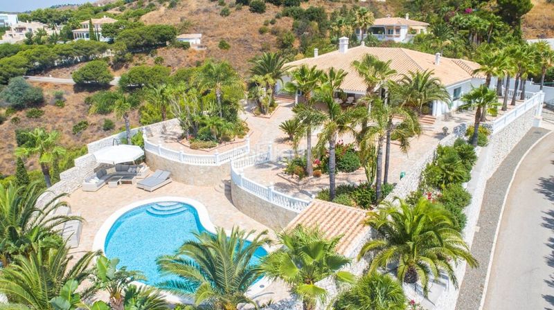 Foto efb8ea87-cf57-45f6-8e5c-29c733883b39. Xalet amb calefacció aparcament piscina a Valtocado - La Alquería - La Atalaya Mijas