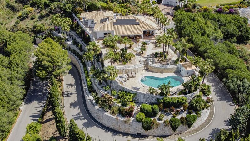 Foto f7108243-da03-47f2-b5d2-e224b826ea0c. Xalet amb calefacció aparcament piscina a Valtocado - La Alquería - La Atalaya Mijas