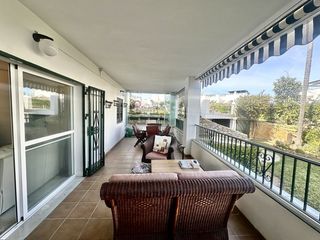 Planta baixa a Riviera del Sol