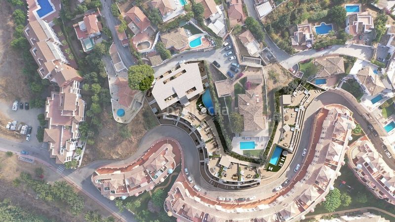 Foto 59d548f0-c907-40e6-bc61-ea58d30054a0. Planta baixa amb aparcament piscina a Centro ciudad Fuengirola