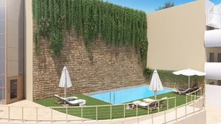 Apartamento en Centro ciudad