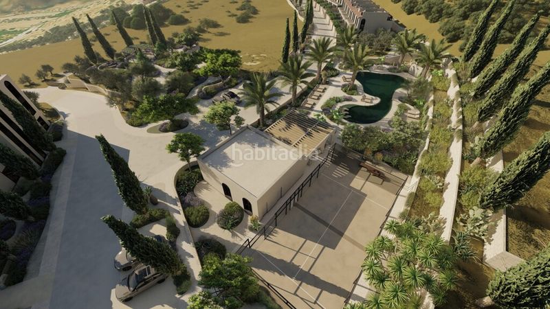 Foto 48622ed8-c5ff-4778-8a7d-cbf4bd3b654e. Casa aparellada a Monda