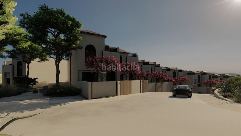 Foto 586847c0-9c71-45f1-8a98-b893623b2a41. Casa aparellada a Monda