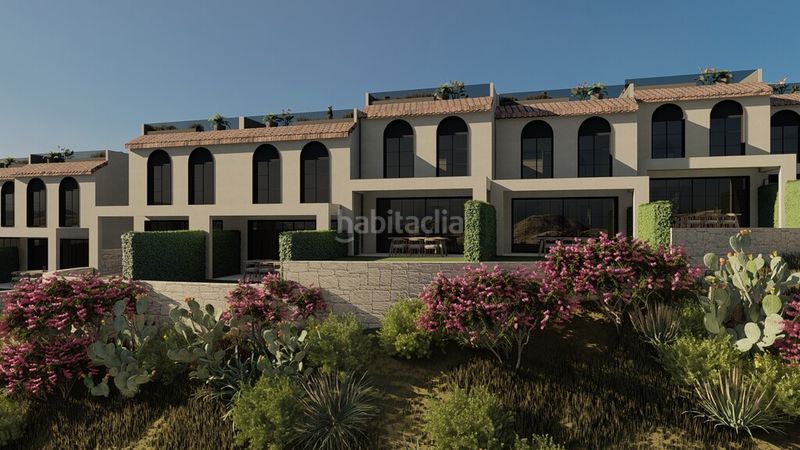 Foto d42a97f3-e863-4c28-8d5e-85d3b467966f. Casa aparellada a Monda
