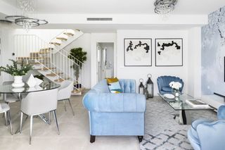 Duplex in Los Álamos