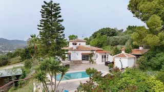 Chalet à Coín