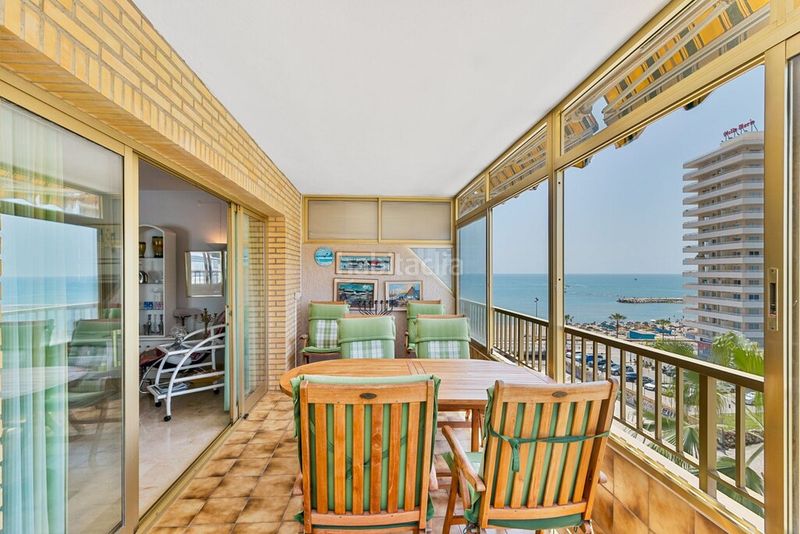 Foto 0a7566b4-09da-4c07-9454-69a4a197924e. Apartament a Playa de los Boliches Fuengirola